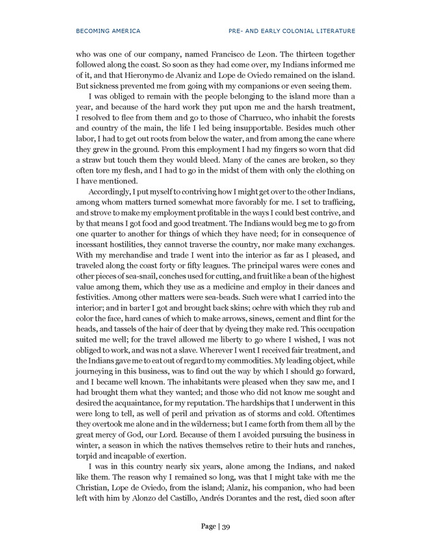 Becoming America - Title Page 50